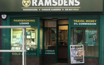 Airdrie Showroom