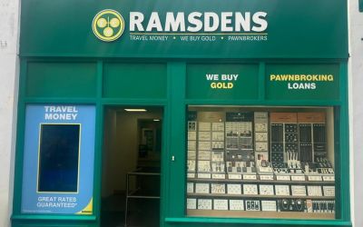 Altrincham Showroom