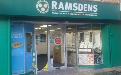 Bellshill Showroom