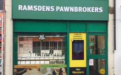 Caerphilly Showroom