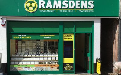 Carlisle Showroom
