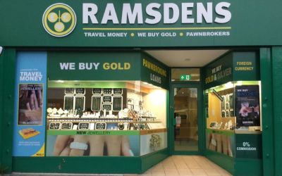 Coatbridge Showroom
