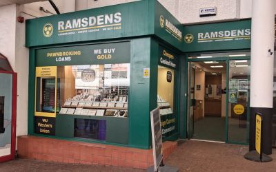 Cwmbran Showroom