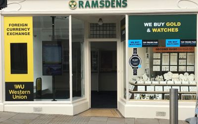 Dalkeith Showroom