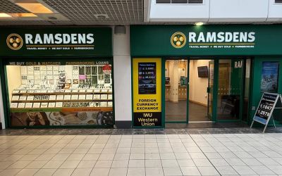 Dunfermline Showroom