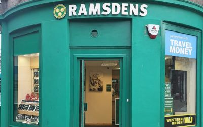 Edinburgh - Leith Showroom