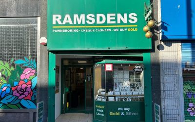 Gateshead Showroom