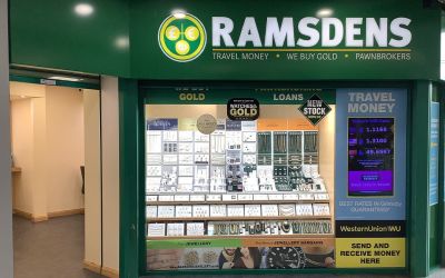 Grimsby Showroom