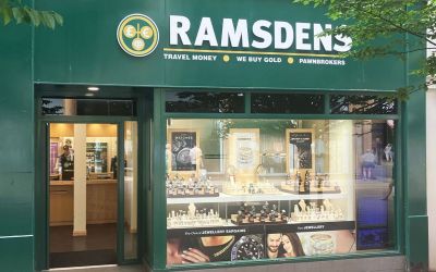 Harrogate Showroom