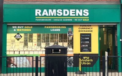 Hartlepool Showroom