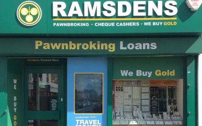 Hull - Holderness Road Showroom
