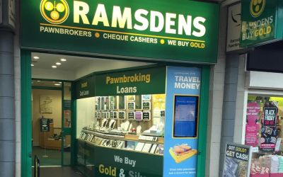 Jarrow Showroom