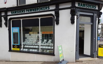 Kendal Showroom
