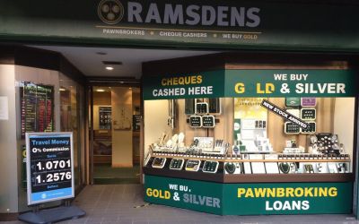 Kirkintilloch Showroom