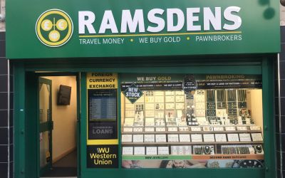 Leeds - Morley Showroom