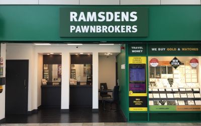 Llanelli Showroom