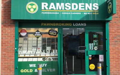 Llanrumney Showroom