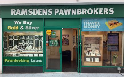 Merthyr Tydfil Showroom
