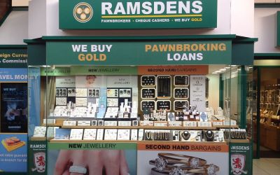 Middlesbrough - Coulby Newham Showroom