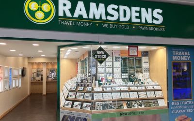 Middlesbrough - Hillstreet Centre Showroom
