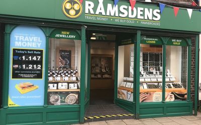 Northallerton Showroom