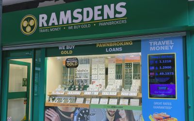 Peterlee Showroom