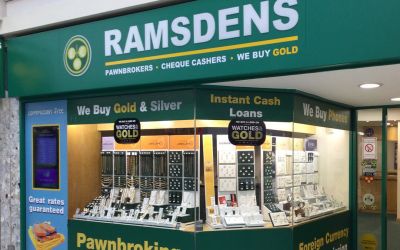 Port Talbot Showroom