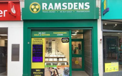 Rotherham Showroom