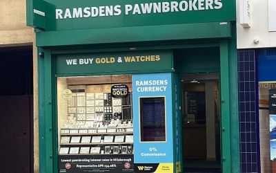 Sheffield - Hillsborough Showroom