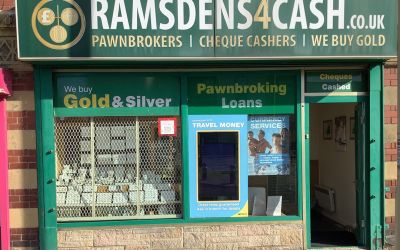 South Shields - Prince Edward Road Showroom
