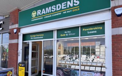 Thornaby Showroom