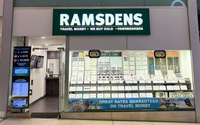 Newcastle Showroom