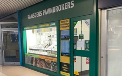 Bootle Showroom