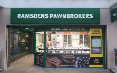 Basildon Showroom