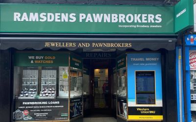 Bexleyheath Showroom