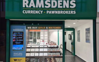 Poole Showroom