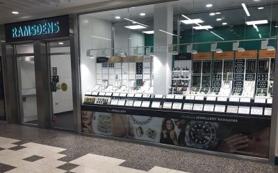 Telford Showroom