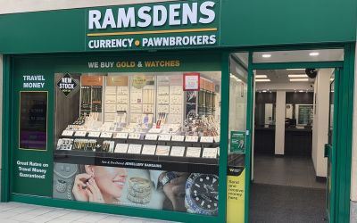 Burton-upon-Trent Showroom