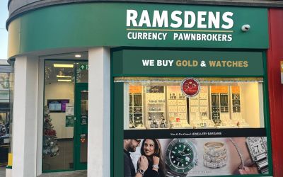 Wakefield Showroom