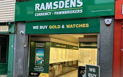 Sheerness Showroom