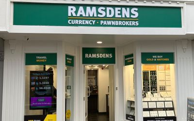 Abergavenny Showroom