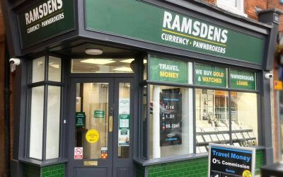 Newark Showroom