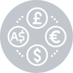 Travel Money & Exchange | Great Rates | Ramsdens